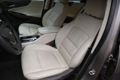 2024 Chevrolet Malibu LT 2LT