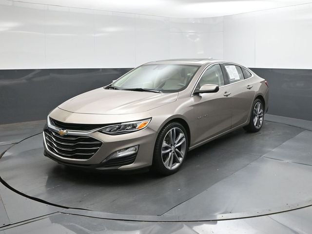 2024 Chevrolet Malibu LT 2LT