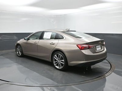 2024 Chevrolet Malibu LT 2LT