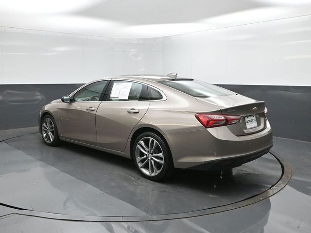 2024 Chevrolet Malibu LT 2LT