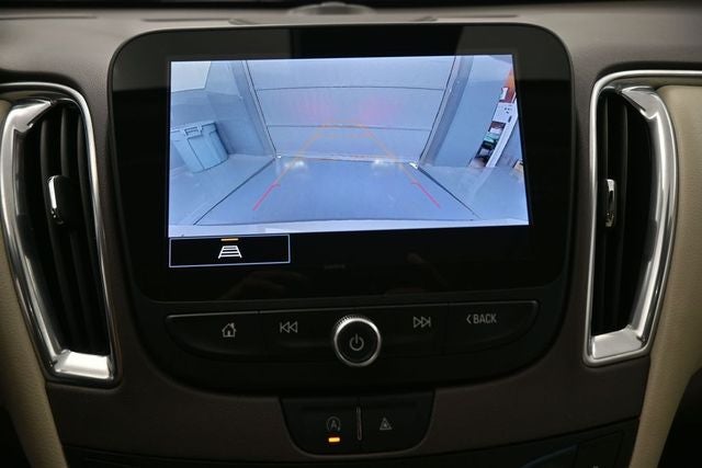 2024 Chevrolet Malibu LT 2LT