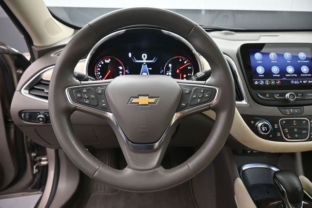 2024 Chevrolet Malibu LT 2LT