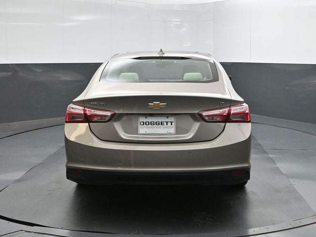 2024 Chevrolet Malibu LT 2LT