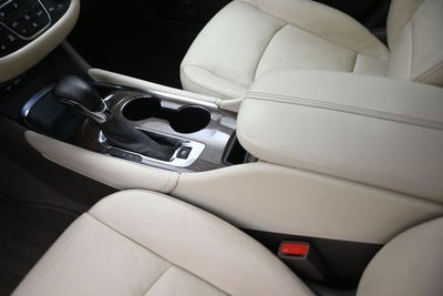 2024 Chevrolet Malibu LT 2LT
