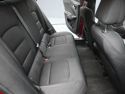 2021 Chevrolet Malibu RS