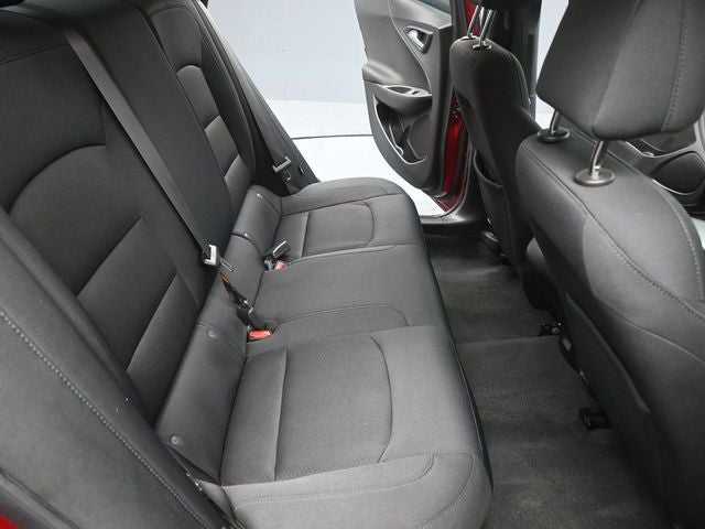 2021 Chevrolet Malibu RS