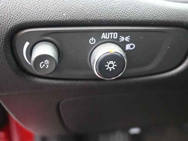 2021 Chevrolet Malibu RS