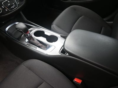 2021 Chevrolet Malibu RS