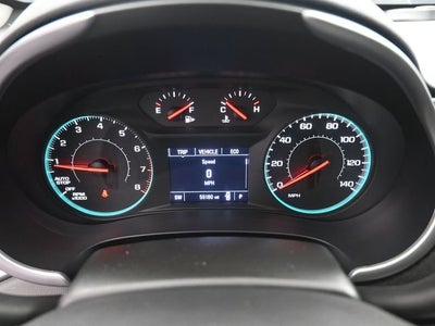 2021 Chevrolet Malibu RS