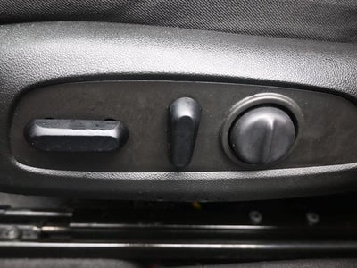 2021 Chevrolet Malibu RS