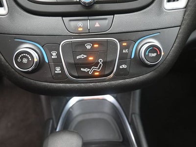 2021 Chevrolet Malibu RS