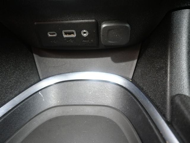 2021 Chevrolet Malibu RS