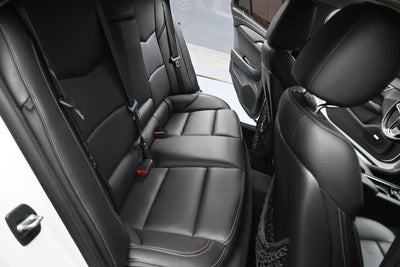 2016 Cadillac ATS 2.0L Turbo