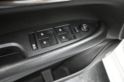 2016 Cadillac ATS 2.0L Turbo