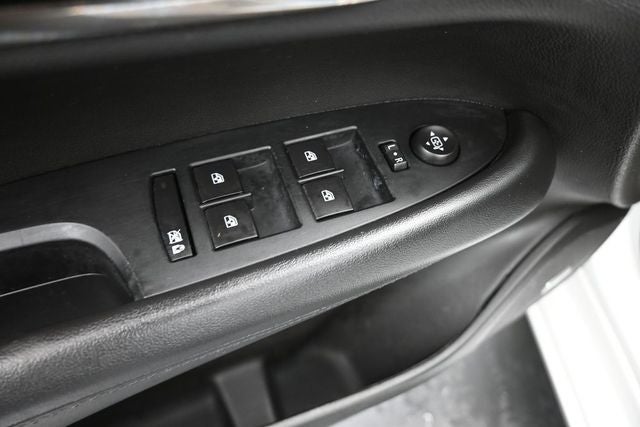 2016 Cadillac ATS 2.0L Turbo