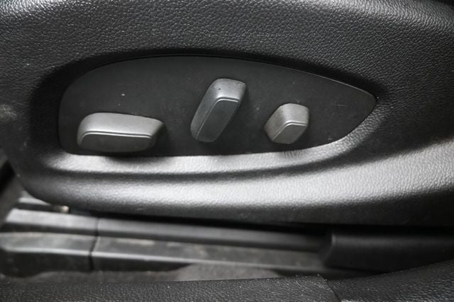 2016 Cadillac ATS 2.0L Turbo