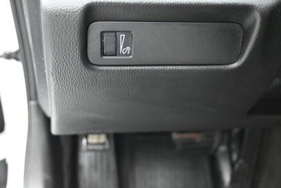 2016 Cadillac ATS 2.0L Turbo