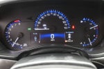 2016 Cadillac ATS 2.0L Turbo