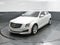 2016 Cadillac ATS 2.0L Turbo