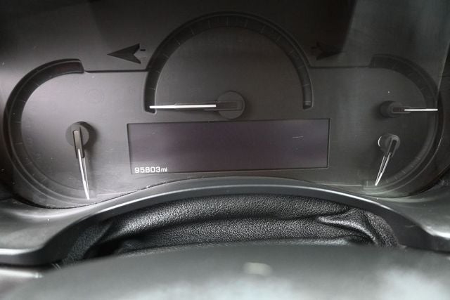 2016 Cadillac ATS 2.0L Turbo