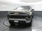 2023 Chevrolet Silverado 1500 LT Texas Edition