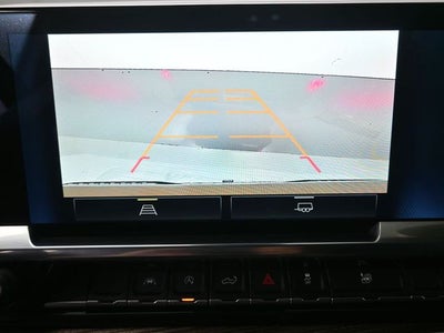 2023 Chevrolet Silverado 1500 LT Texas Edition