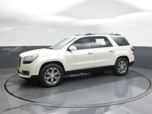 2015 GMC Acadia SLT-1