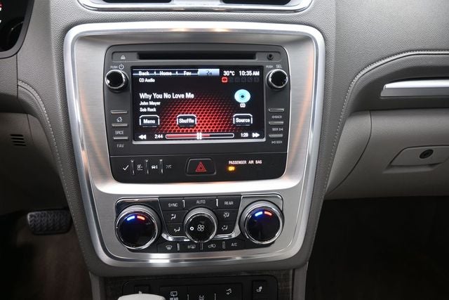 2015 GMC Acadia SLT-1