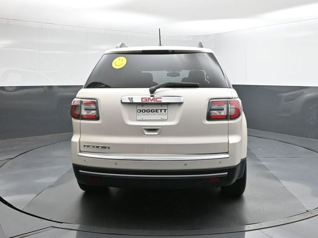 2015 GMC Acadia SLT-1
