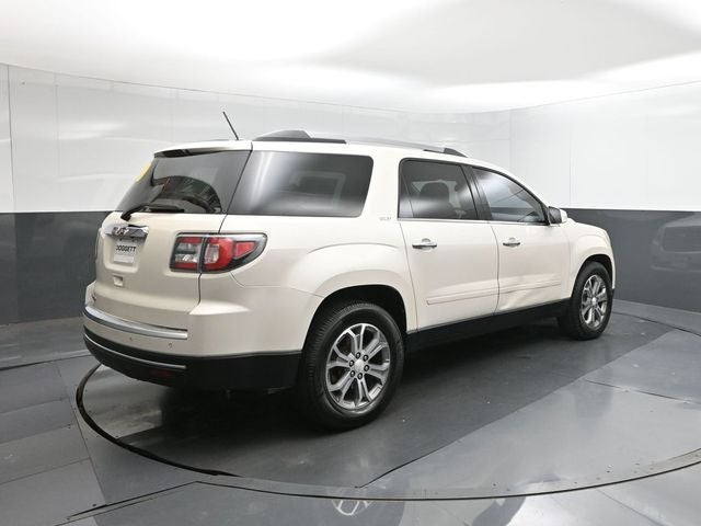2015 GMC Acadia SLT-1