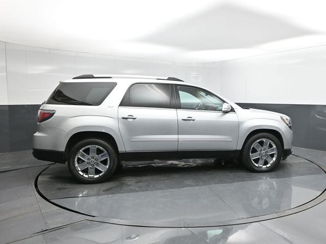 2017 GMC Acadia Limited Limited