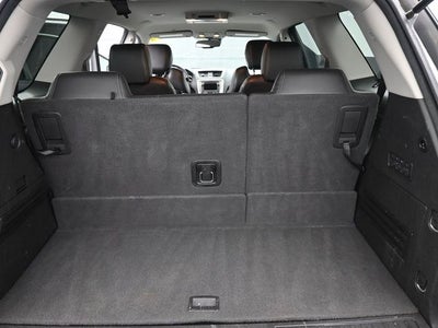 2017 GMC Acadia Limited Limited