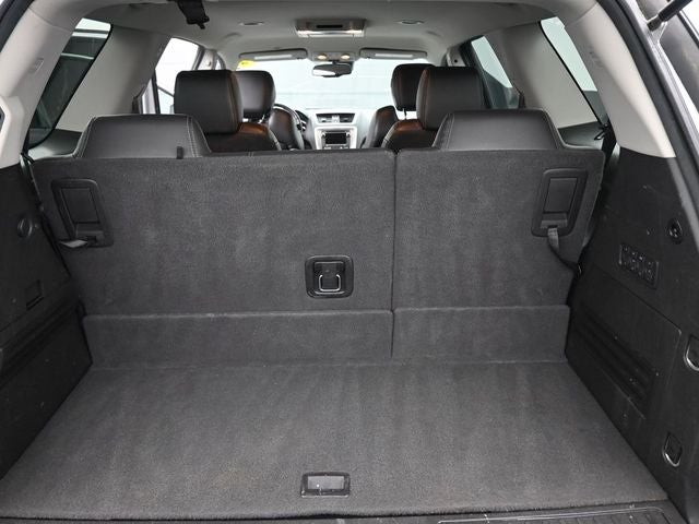 2017 GMC Acadia Limited Limited