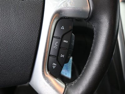 2017 GMC Acadia Limited Limited