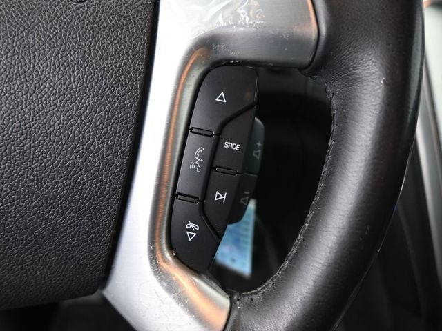 2017 GMC Acadia Limited Limited