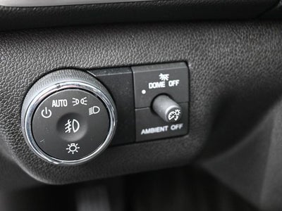 2017 GMC Acadia Limited Limited