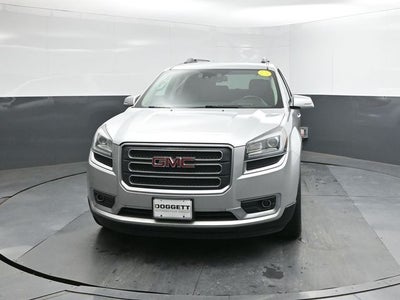 2017 GMC Acadia Limited Limited
