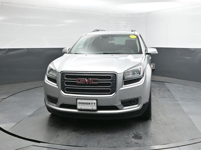 2017 GMC Acadia Limited Limited