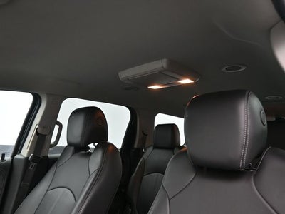 2017 GMC Acadia Limited Limited