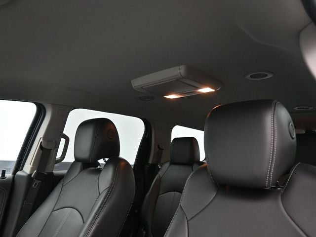 2017 GMC Acadia Limited Limited