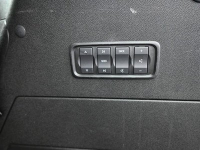 2017 GMC Acadia Limited Limited