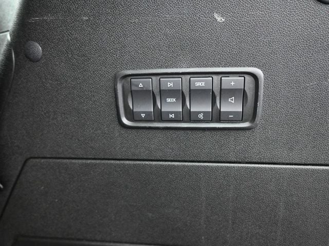 2017 GMC Acadia Limited Limited