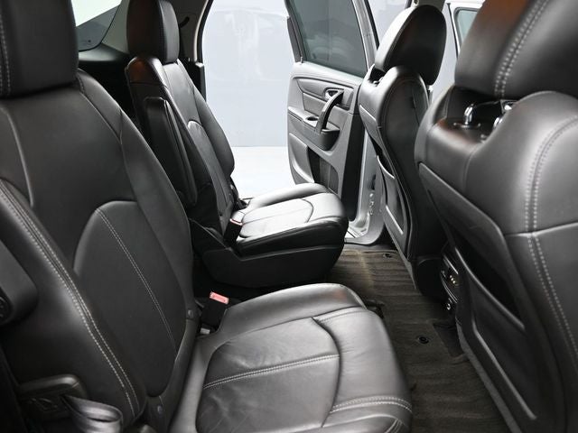 2017 GMC Acadia Limited Limited