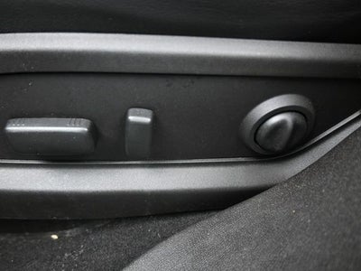 2017 GMC Acadia Limited Limited