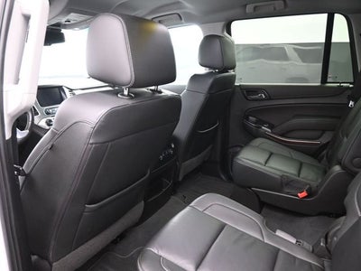 2019 GMC Yukon SLT Standard Edition