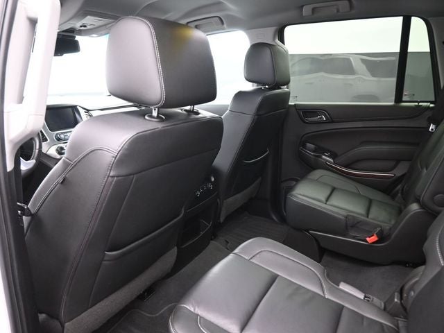 2019 GMC Yukon SLT Standard Edition