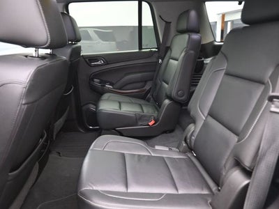 2019 GMC Yukon SLT Standard Edition