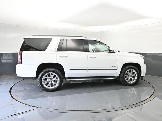2019 GMC Yukon SLT Standard Edition
