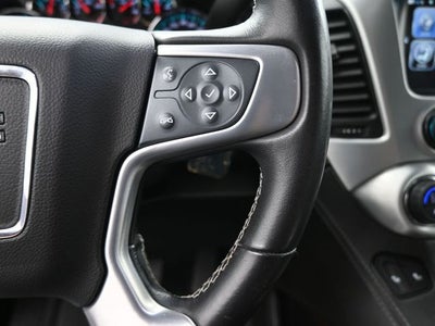 2019 GMC Yukon SLT Standard Edition