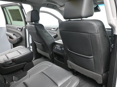 2019 GMC Yukon SLT Standard Edition